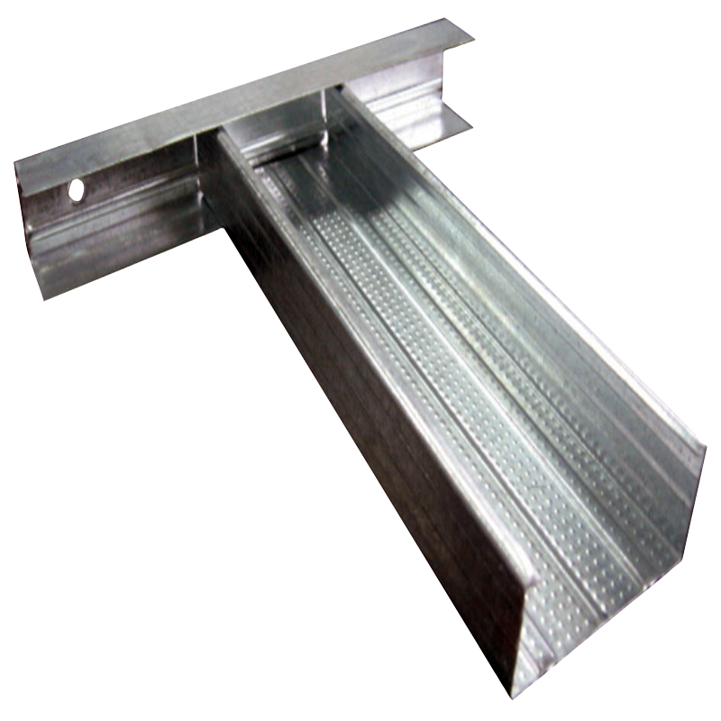 Профіль для гіпсокартону